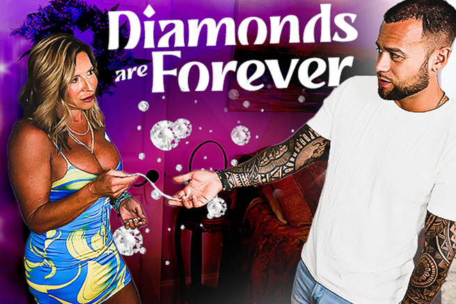 Diamonds are Forever preview image