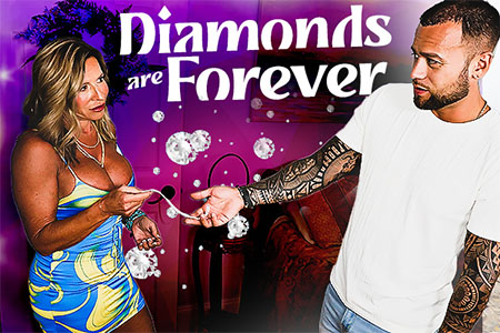 Diamonds are Forever